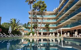 Hotel Canada Palace Calafell